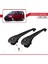 Mercedes Vaneo (W414) 2002-2005 Arası ile Uyumlu Ace-1 Ara Atkı Tavan Barı Siyah 4