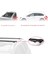Ssangyong Rodius 2013-2018 Arası ile Uyumlu Fly Model Ara Atkı Tavan Barı Siyah 2