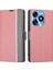 Tecno Spark 10 4g Standı Pu Deri Kart Sahibinin Kılıfı (Yurt Dışından) 2