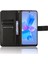 Infinix Hot 40 / Hot 40 Pro Deri Kılıf Telefon Cüzdanı (Yurt Dışından) 3