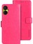Tecno Spark 9 Pro 4g Özelliği Crazy Horse Doku Pu Deri Cüzdan Kapak (Yurt Dışından) 1