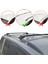 Ssangyong Kyron 2006-2014 Arası ile Uyumlu Ace-1 Ara Atkı Tavan Barı Siyah 2