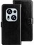 Tecno Phantom X2 5g Crazy Horse Doku Pu Deri Anti-Damla Kapak (Yurt Dışından) 1