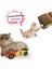 Purrari Kedi Tırmalama Kartonu 30 Cm Kediler Için Tırmalama Tahtası Kedi Tırnak Bakımı 5