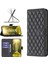 Tecno Spark 10 4g / Spark 10C 4g Flip Stand Deri Kılıf (Yurt Dışından) 5