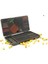 Carp Box Tackle Rig ve Malzeme Kutusu 25X13X3CM 1
