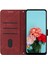 Tecno Camon 19 4g / 19 Pro 4g / 5g Standı Cilt Dokunuşlu Hatlar Cüzdan Kılıfı (Yurt Dışından) 2