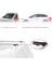 Ssangyong Tivoli Xlv 2016 ve Sonrası ile Uyumlu Fly Model Ara Atkı Tavan Barı Gri 2