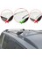 Vw Passat Alltrack B7 2012-2015 Arası ile Uyumlu Ace-1 Ara Atkı Tavan Barı Gri 2