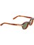 Ermenegıldo Zegna EZ0229 52N Unısex Güneş Gözlüğü 3