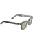 Ermenegıldo Zegna EZ0214 98N Unısex Güneş Gözlüğü 3