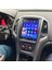 Opel Astra J Özel Tesla Android Ekran 9.7 Inç 2gb Ram + 32 GB 2