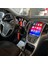 Opel Astra J Özel Tesla Android Ekran 9.7 Inç 2gb Ram + 32 GB 4