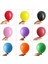 100 Adet 5 Inch Mini Lateks Dekorasyon Balon 2