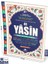 41 Yasin Türkçe Okunuşlu ve Mealli Orta Boy (Yasin-036) 1