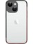 iPhone 15 Plus Sert Pc Koruyucusu Telefon Kılıfı (Yurt Dışından) 1