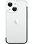 iPhone 15 Plus Sert Pc Koruyucusu Telefon Kılıfı (Yurt Dışından) 1