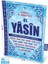 Yasin-i Şerif Türkçe Okunuşlu Ve Mealli (Mavi Kapak-Orta Boy) 1