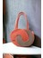 Hasır Çanta Günlük Omuz Çantası El Emeği Handmade Tasarım Tarz Yaz MODA-YÜK.25CMXEN.35CM 1