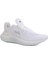 PC-30680 Unısex Spor Ayakkabı Gri Gri Beyaz 2