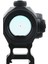 Scrapper 1X25 Dörtlü Retikül Refleks Nişangah Reddot 5