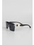 Gümüş Mat UV400 Filtre Kadın Güneş Gözlüğü G24MP1892R01 1