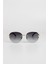 Füme Degrade UV400 Filtre Kadın Güneş Gözlüğü G24MP3212R01 2