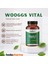 Woogss Vital Vitamin C (1000 mg) Takviye Edici Gıda 120 Tablet 2