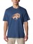 Csc M Range Roamer Outdoor Ss Tee Erkek Kısa Kollu Tişört CS0360-480 1