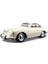 Koleksiyoncuların Gözdesi: 1:24 Porsche 356B Coupe 1961 Model Araba 1