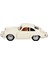 Koleksiyoncuların Gözdesi: 1:24 Porsche 356B Coupe 1961 Model Araba 2