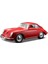 Koleksiyoncuların Gözdesi: 1:24 Porsche 356B Coupe 1961 Model Araba 3