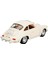 Koleksiyoncuların Gözdesi: 1:24 Porsche 356B Coupe 1961 Model Araba 4