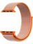 Apple Watch 7 45MM Kordon KRD03 Cırtcırtlı Kordon 1