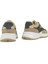 Ziya, Erkek Hakiki Deri Sneaker 14150Z0009 Bej 3
