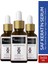 Saf Keratin Serum 50 ml x 3 - Patentli Formül Pure Keratin Complex Serum 1