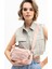 Benetton Kadın Çapraz Çanta Pembe BNT1201 2