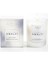Atmosfera Di Amalfi - Wild Fig & Jasmine - Incir & Yasemin Kokulu Mum 210 gr 1