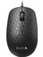 AM106 1000-1600-2000 Dpı USB Kablolu Optik Mouse 1