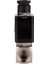 220 V Ac Paslanmaz Takoz Gövde Solenoid Valf Normalde Kapalı 1/4"(0-25 BAR) 3