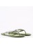 Yeşil Kadın Plaj Terliği Rotarıes 2