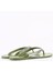 Yeşil Kadın Plaj Terliği Rotarıes 3