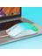 S11 Pro 3600DPI Rgb Optik Gaming Mouse Yeşil 4