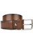 Ziya, Deri 4 cm Erkek Kemer 141980Z201 Taba 1