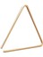 61134-6B8 Bronze Triangle 6 inch Üçgen Zil 1