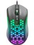 S11 3600 DPI Rgb Optik Oyuncu Gaming Mouse 4