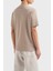 Pamuklu Regular Fit Bisiklet Yaka T Shirt Erkek T Shirt 3D1T89 1Jwzz 0650 2
