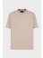 Pamuklu Regular Fit Bisiklet Yaka T Shirt Erkek T Shirt 3D1T89 1Jwzz 0650 4