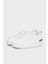 Deri Sneaker Ayakkabı Bayan Ayakkabı FW0FW07808 Ybs 2