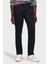 Tommy Hilfiger Streç Pamuklu Slim Fit Pantolon Erkek Pantolon MW0MW33908 Dw5 2